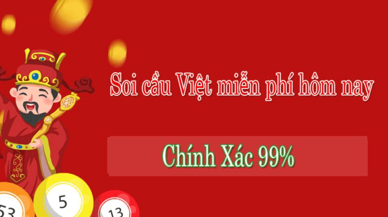 các phương pháp soi cầu việt