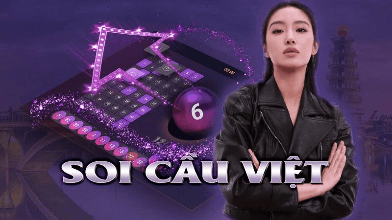 phương pháp soi cầu việt